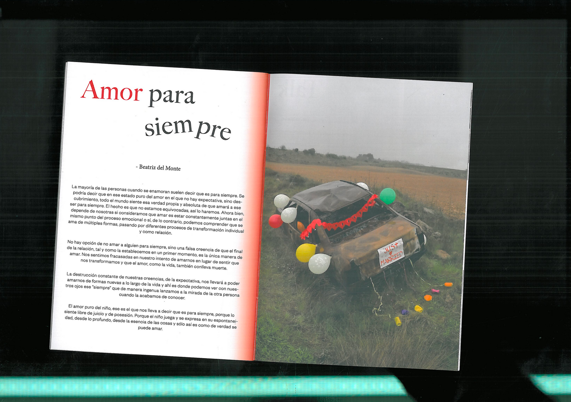 AMOR - TPTFanzine #7