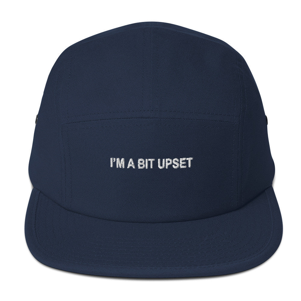 I'M A BIT UPSET - Gorra