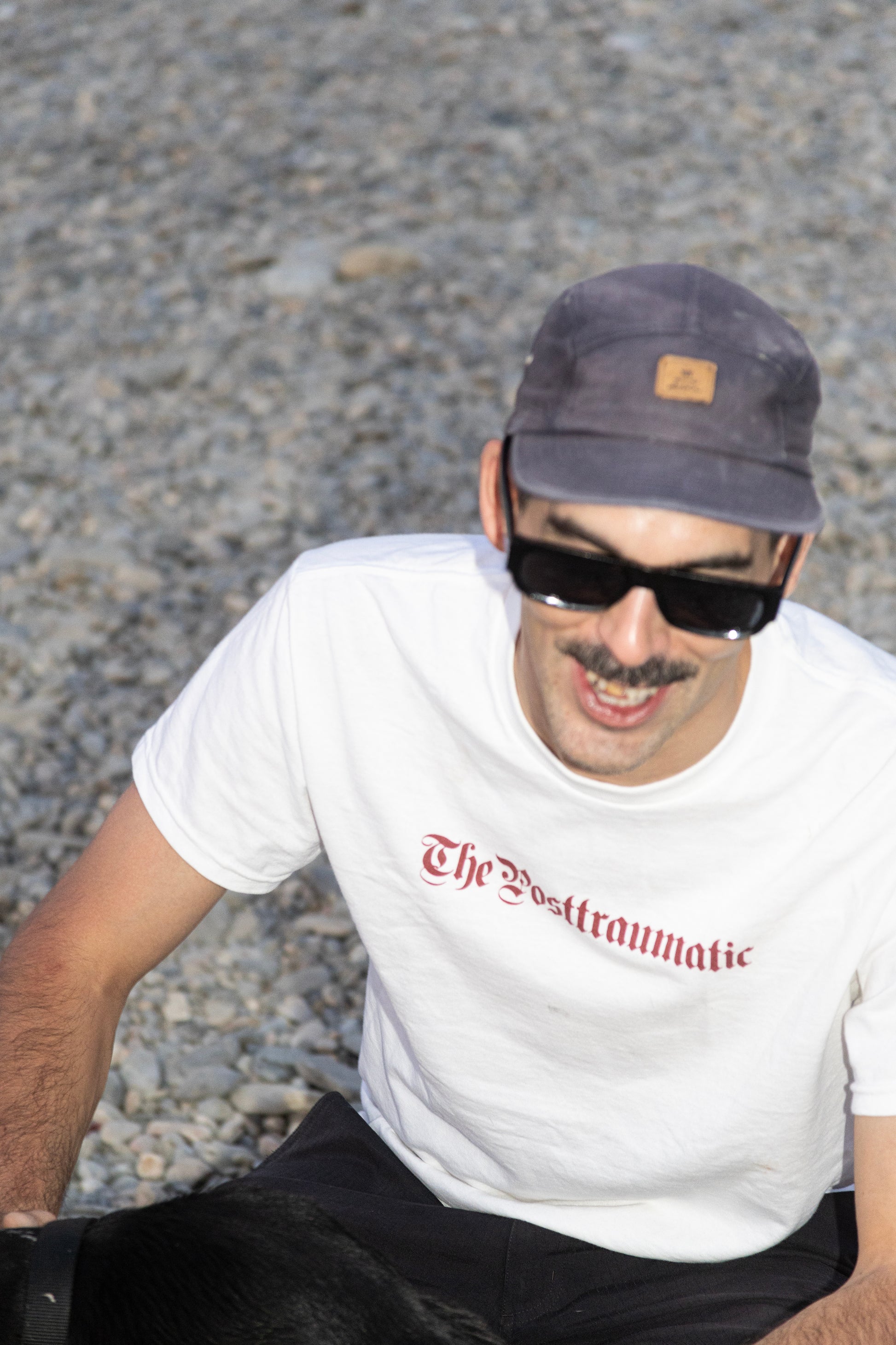 The Posttraumatic - Basics