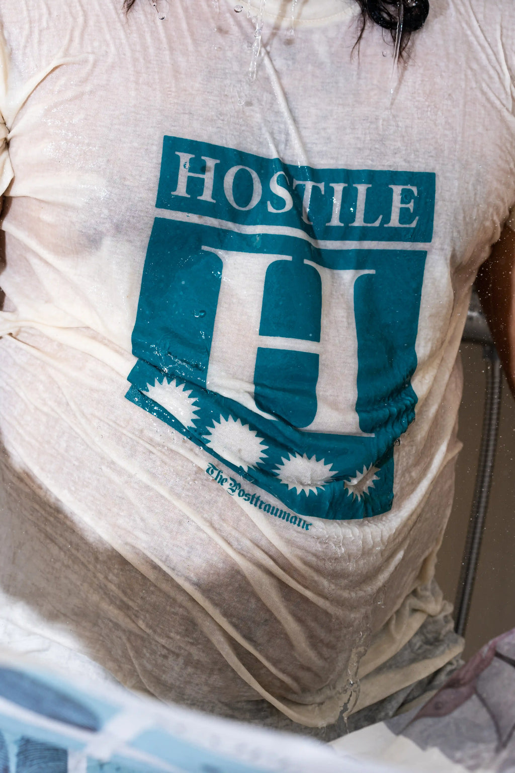 Hostile