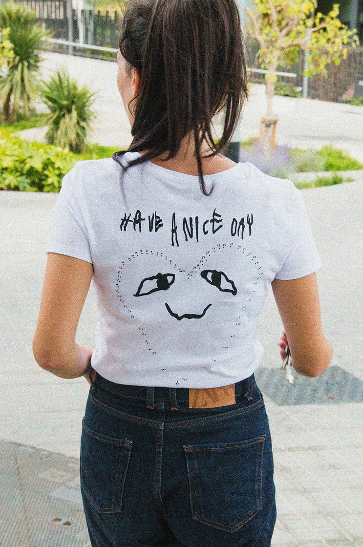 Vogel - T-shirt