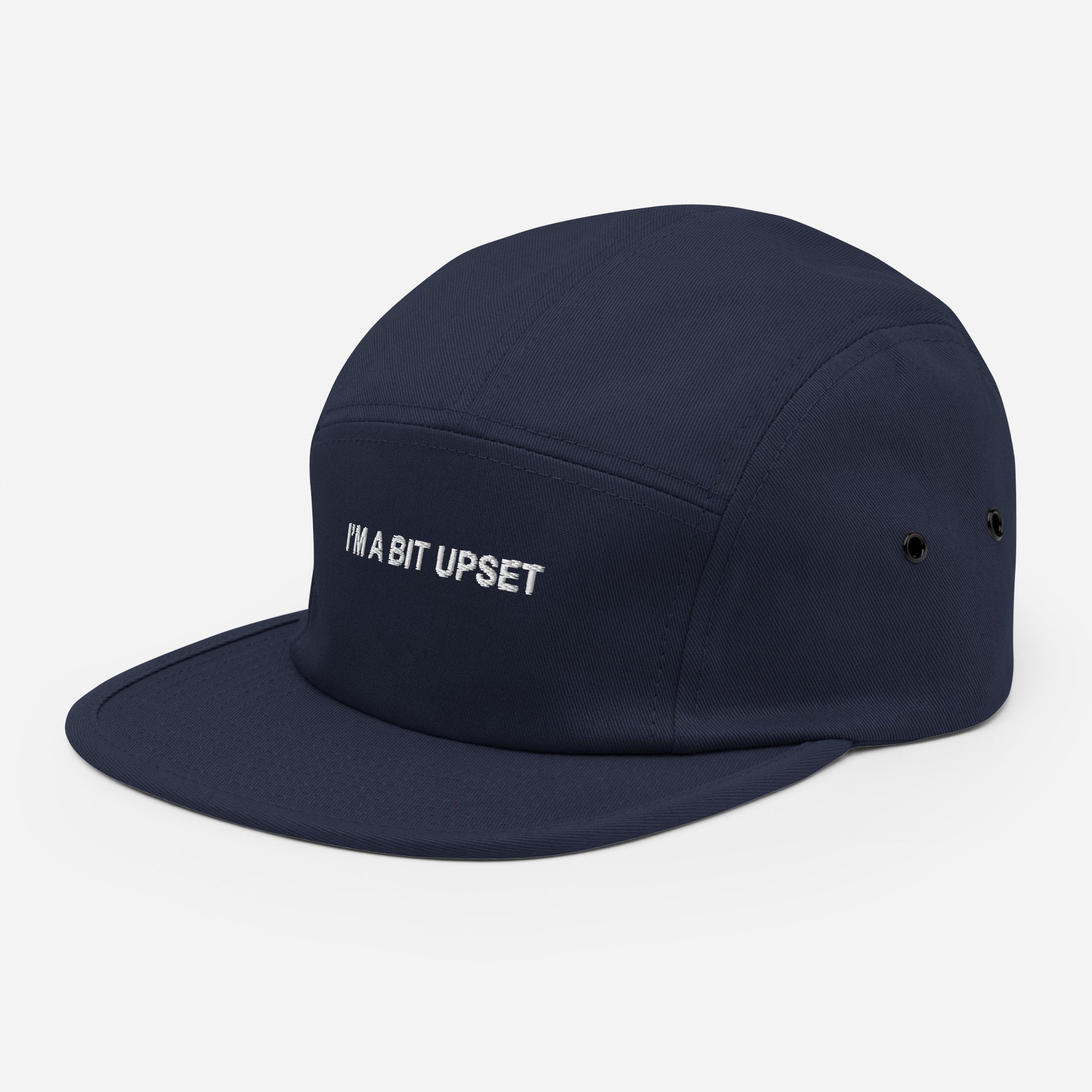 I'M A BIT UPSET - Gorra