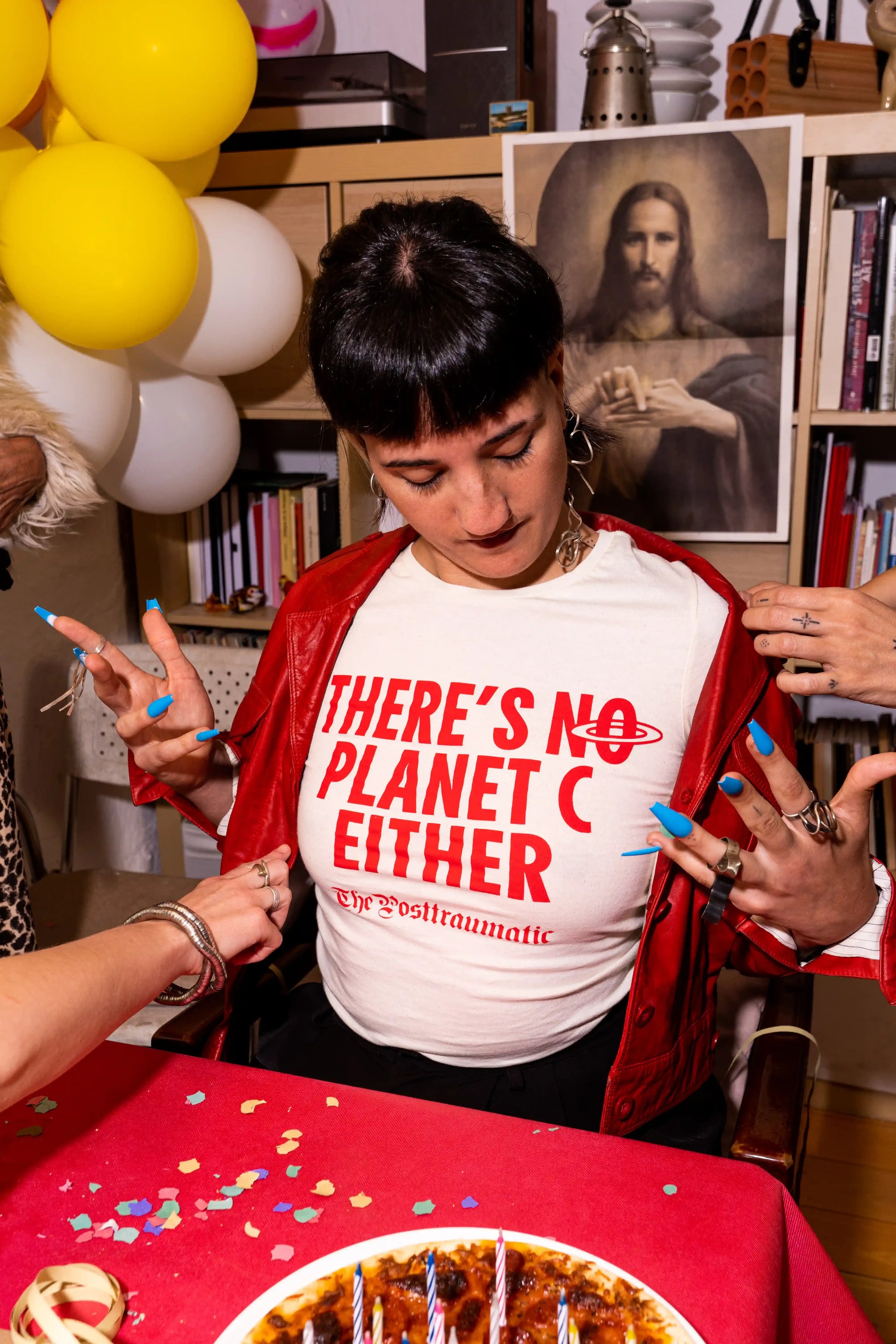 Planet C