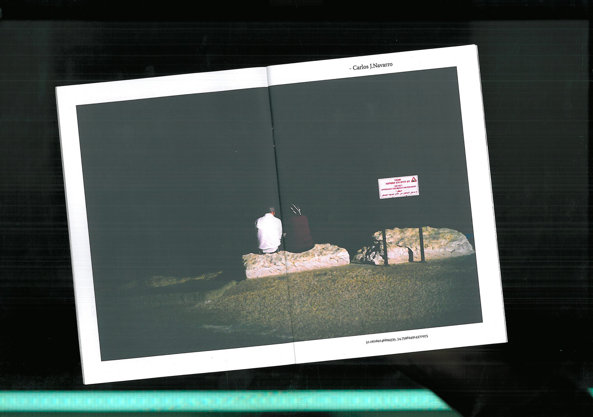 AMOR - TPTFanzine #7