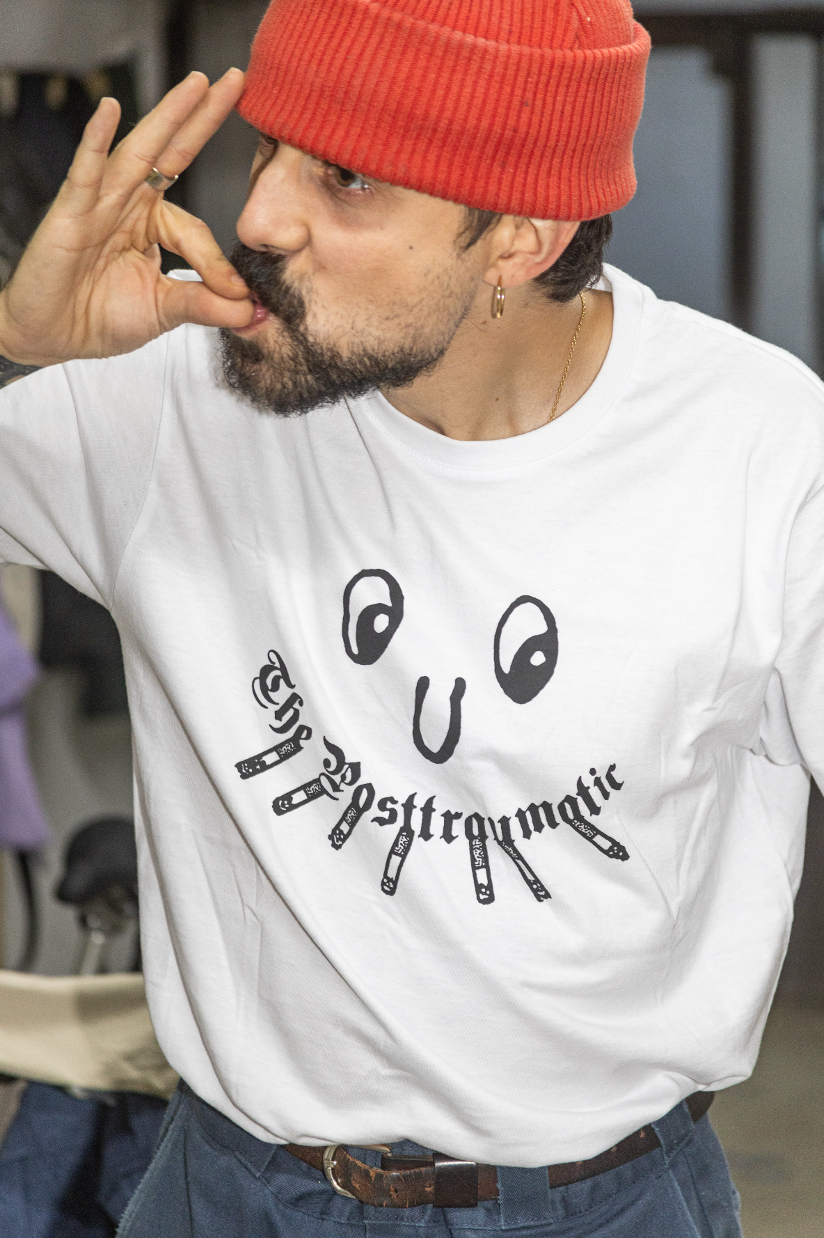 Cigarrette