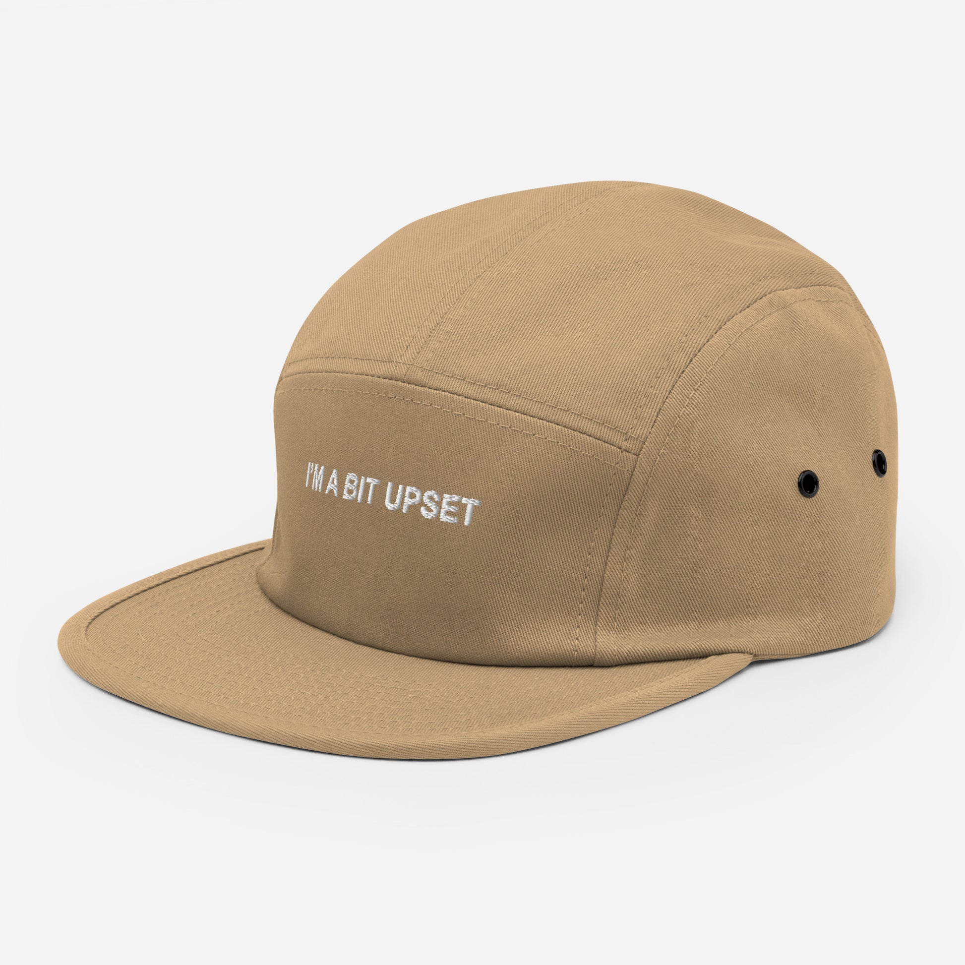 I'M A BIT UPSET - Gorra