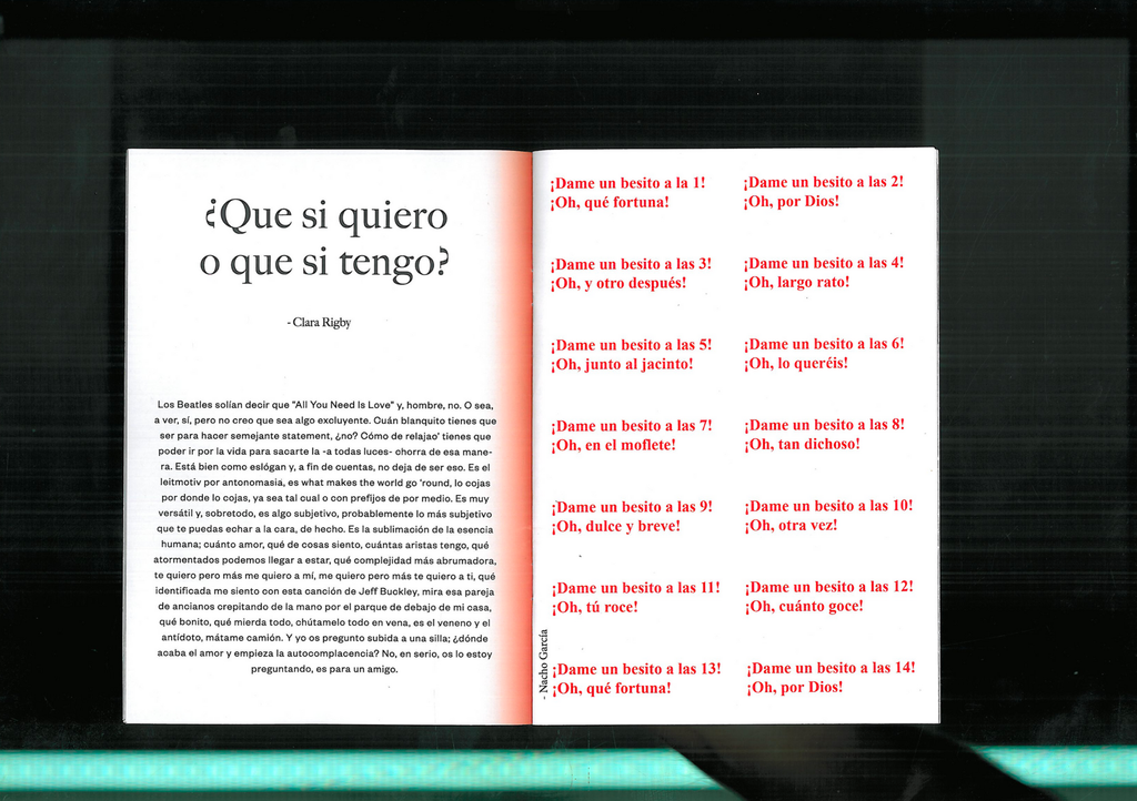 AMOR - TPTFanzine #7