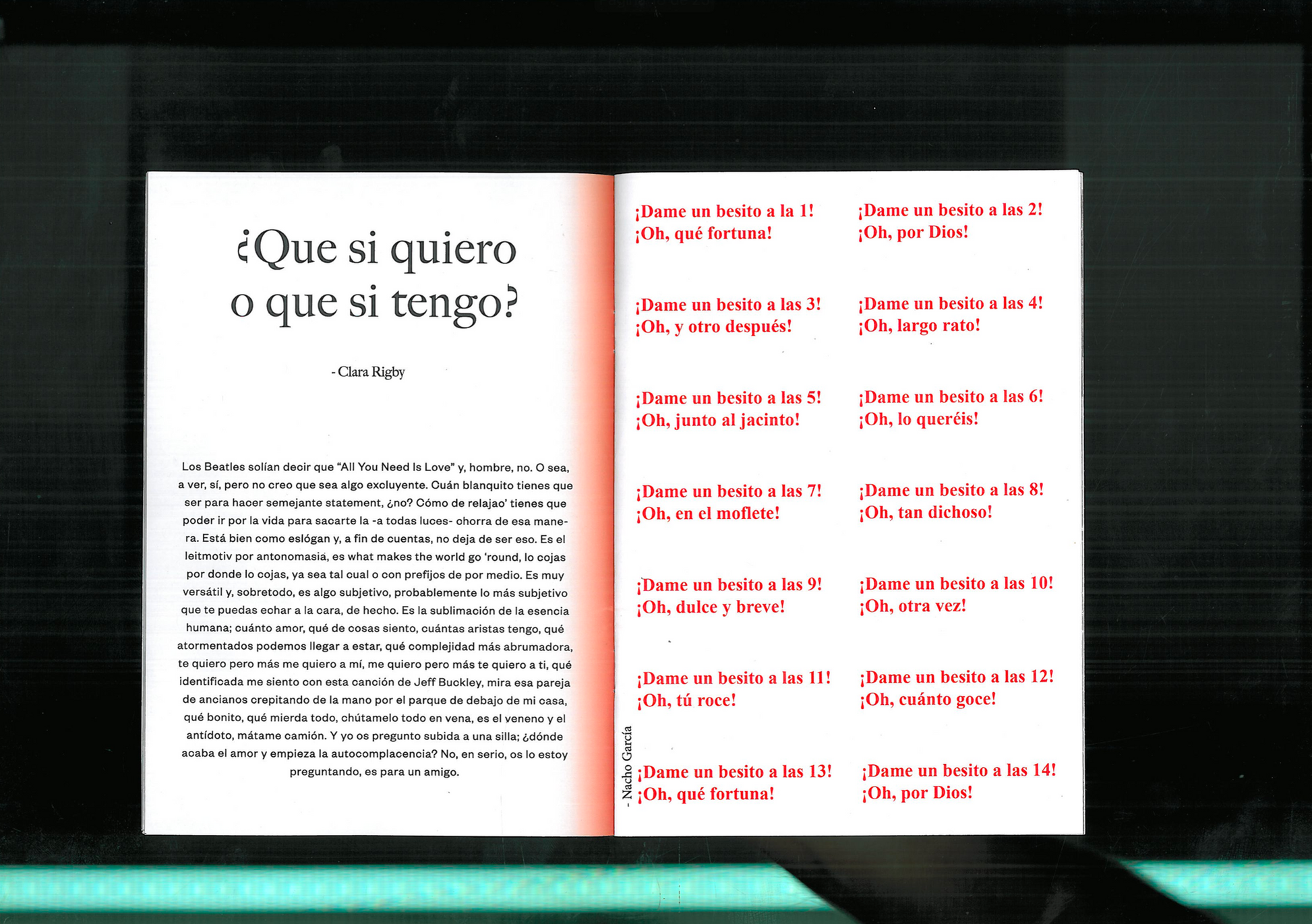 AMOR - TPTFanzine #7
