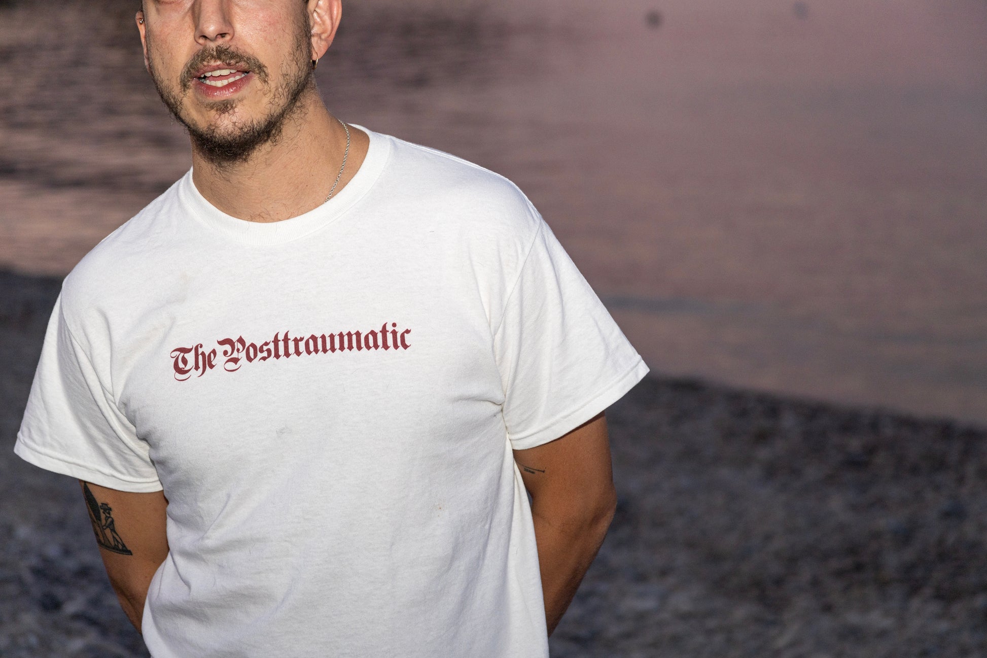 The Posttraumatic - Basics