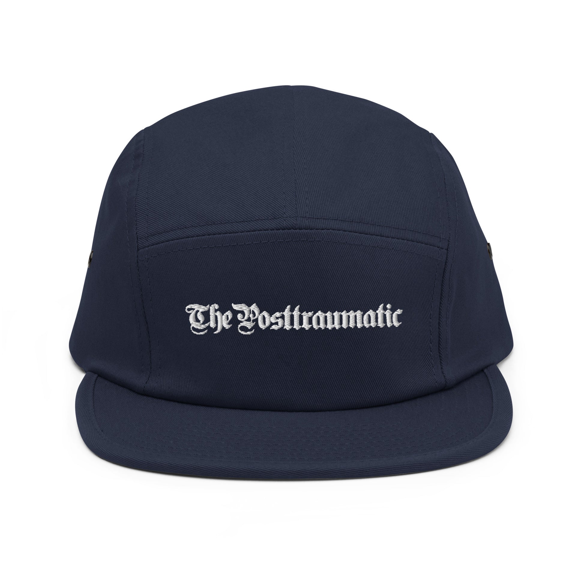 The Posttraumatic - Gorra