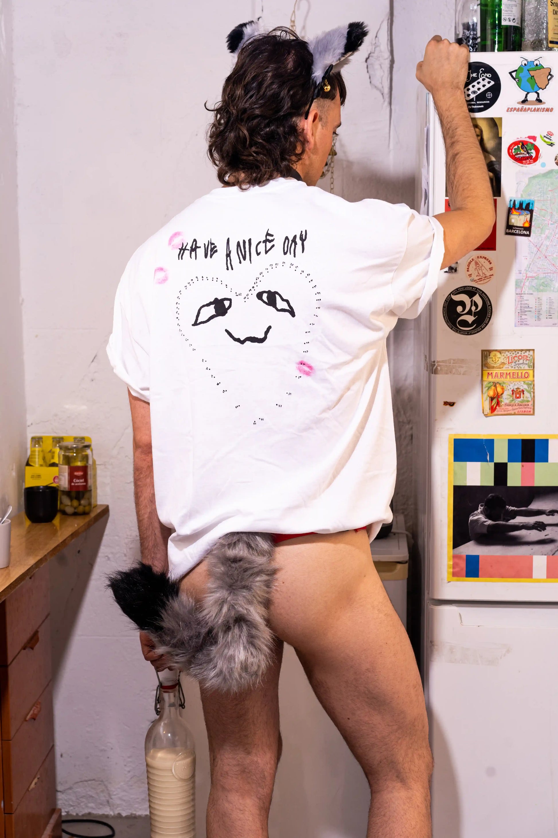 Vogel - T-shirt