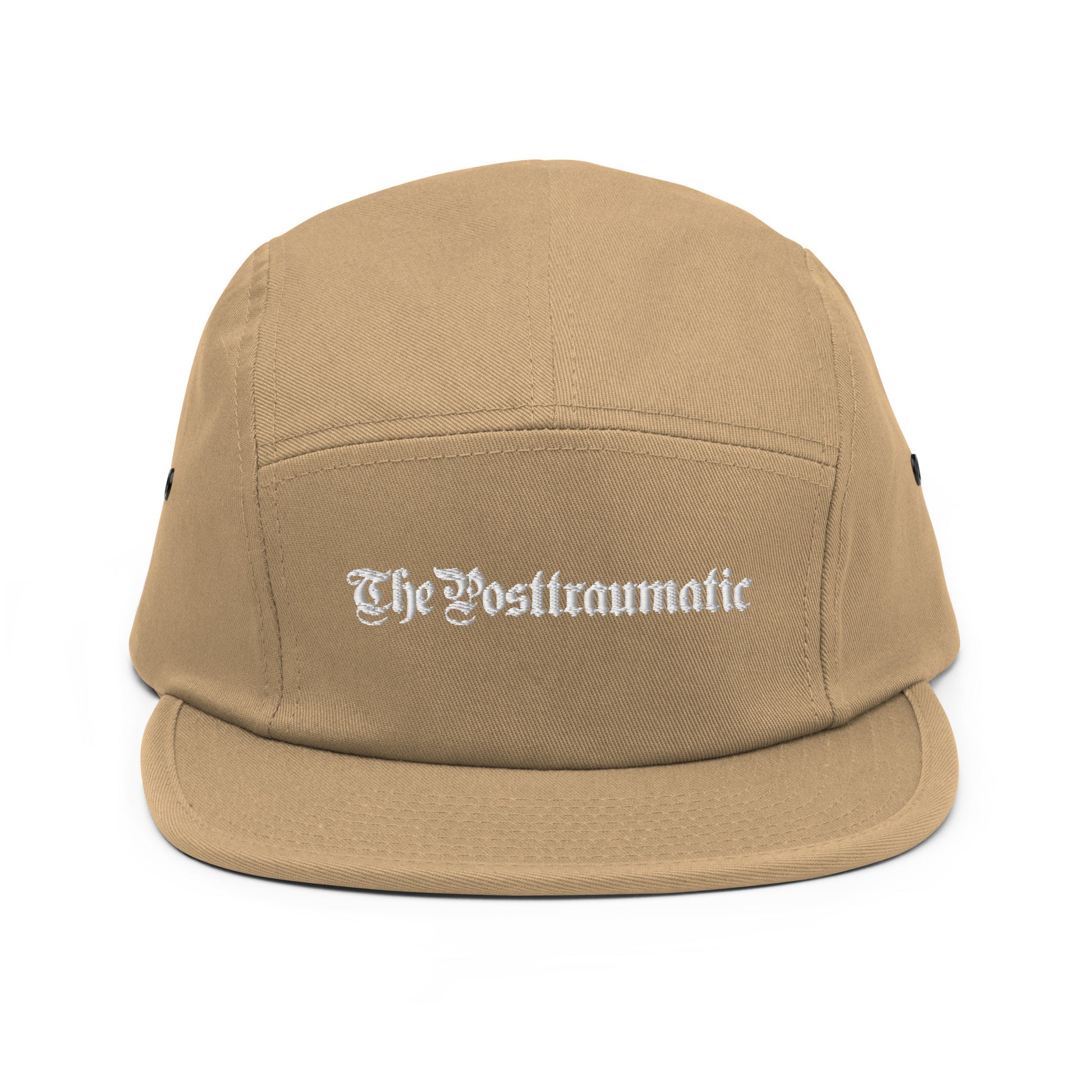 The Posttraumatic - Gorra