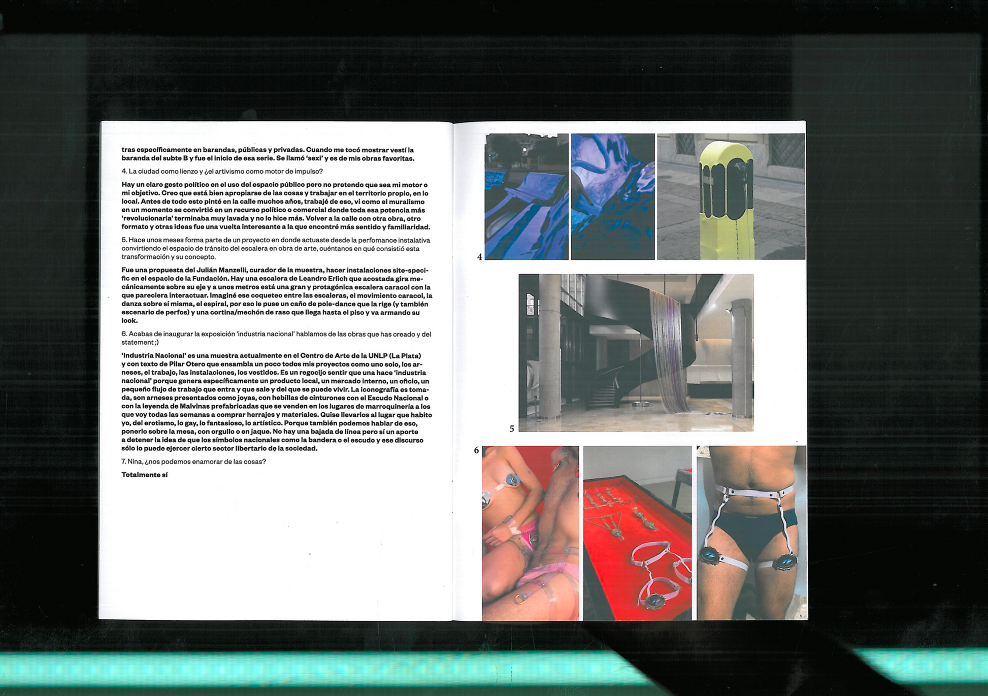 AMOR - TPTFanzine #7