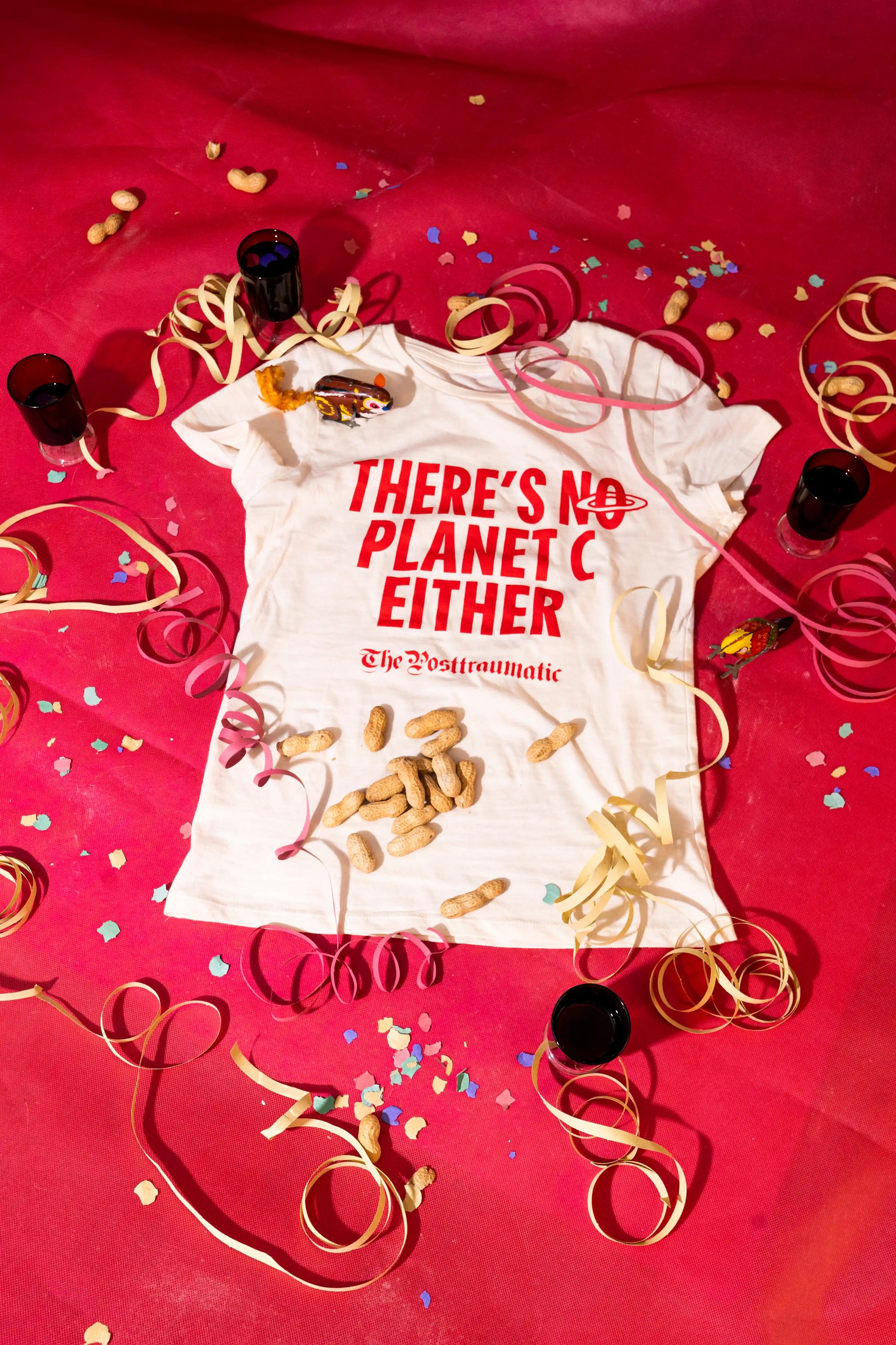 Planet C