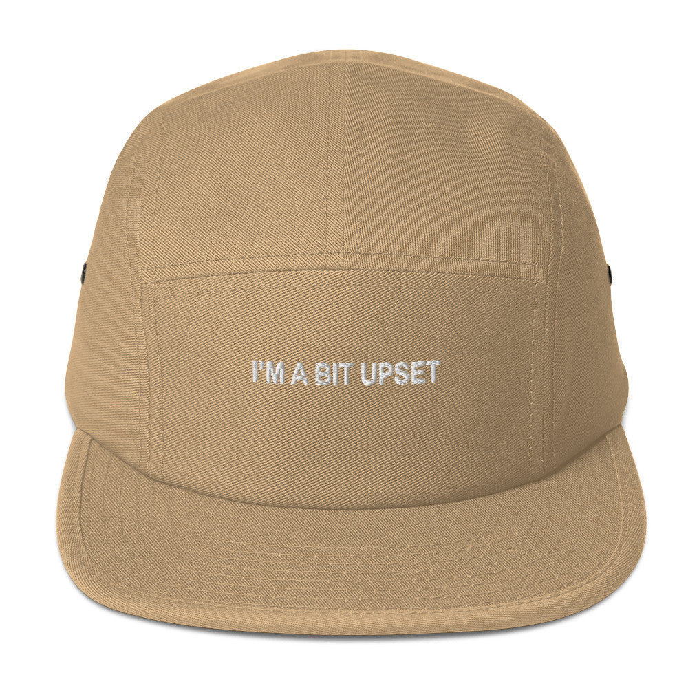 I'M A BIT UPSET - Gorra