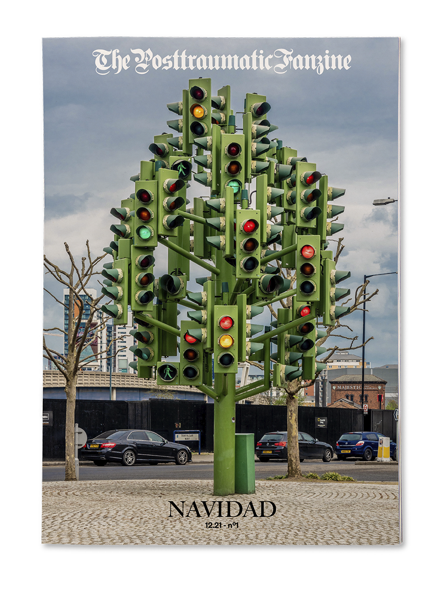 NAVIDAD - TPTFanzine