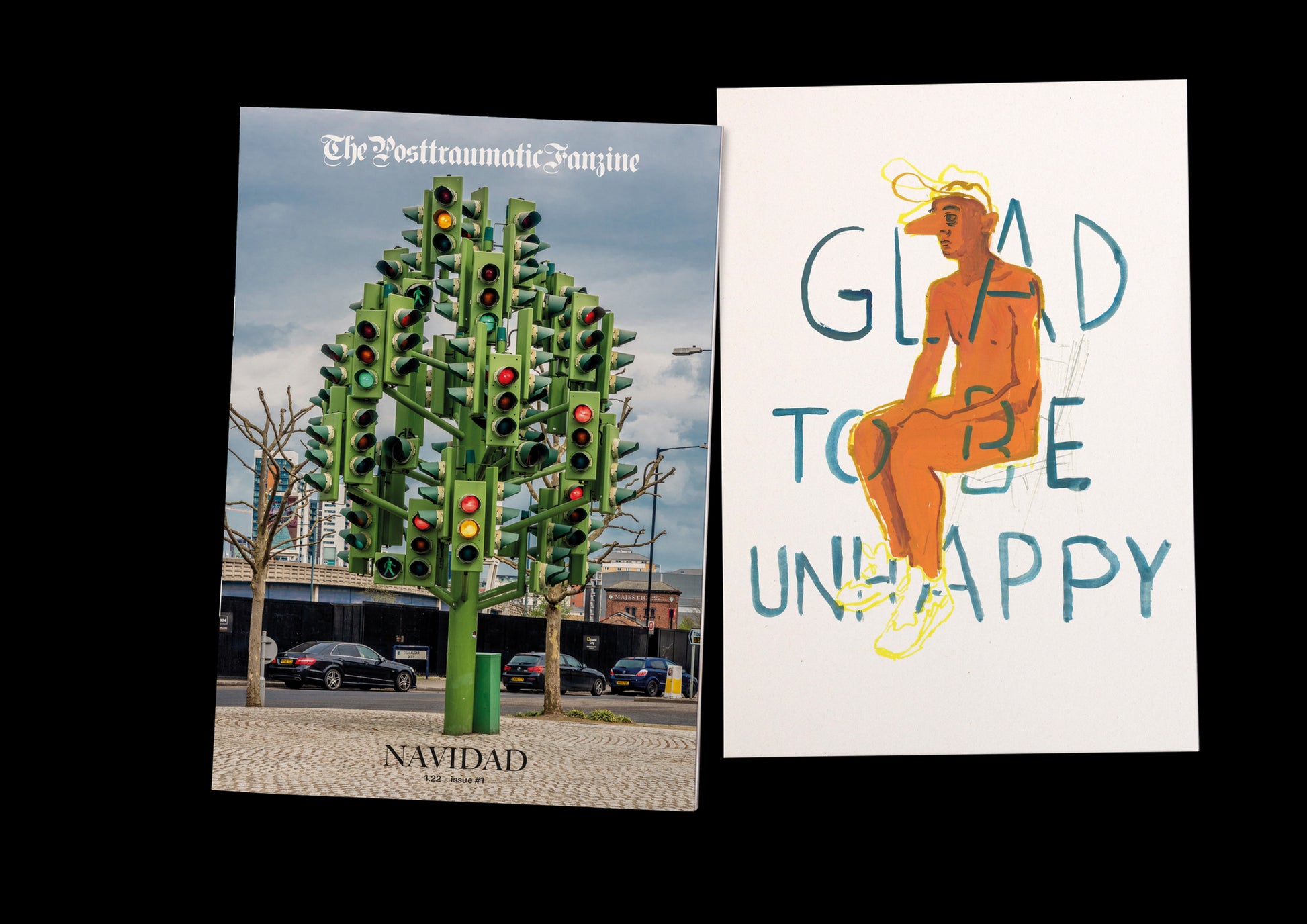 NAVIDAD - TPTFanzine