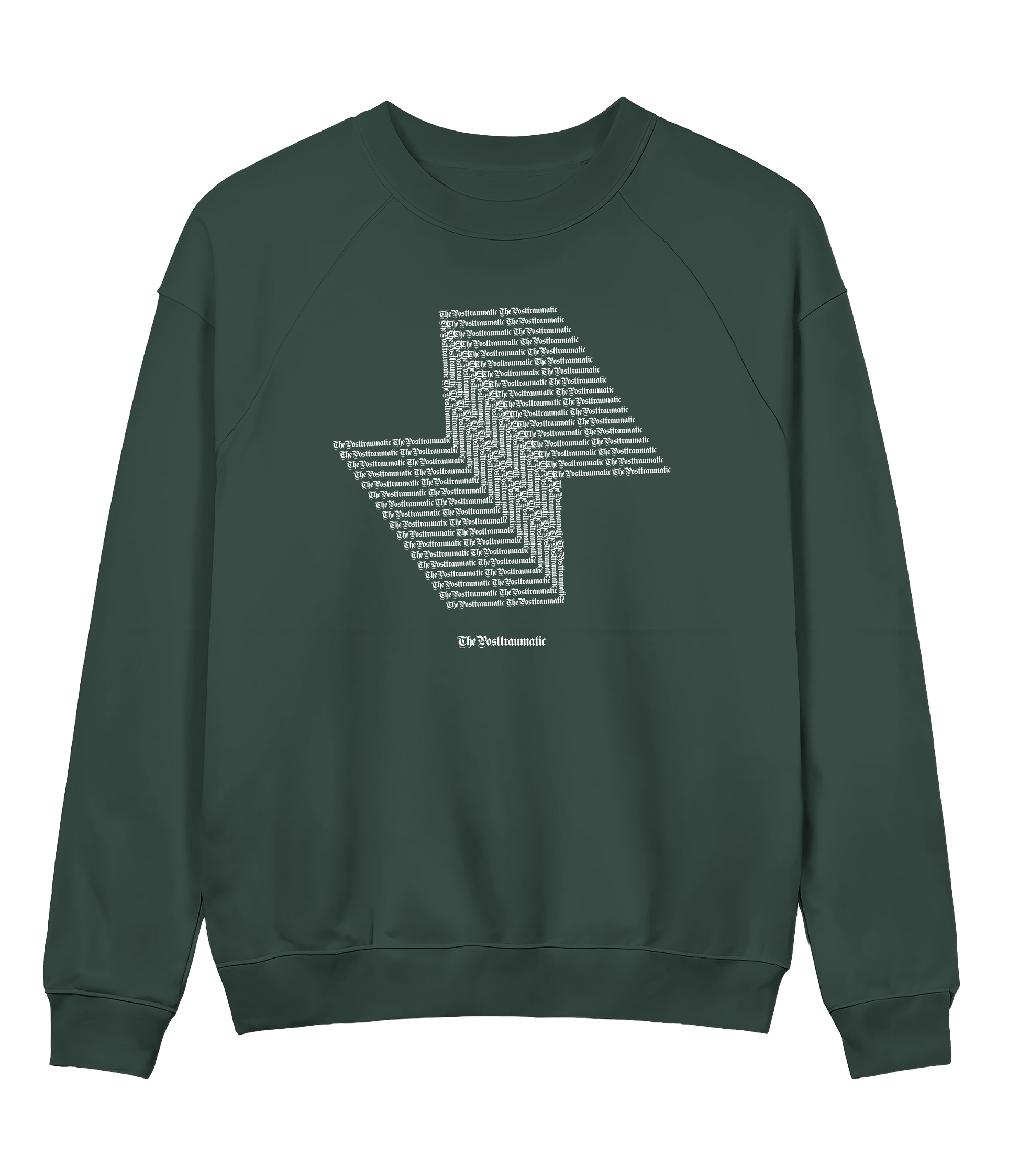 Basic 11 - ThePosttraumatic