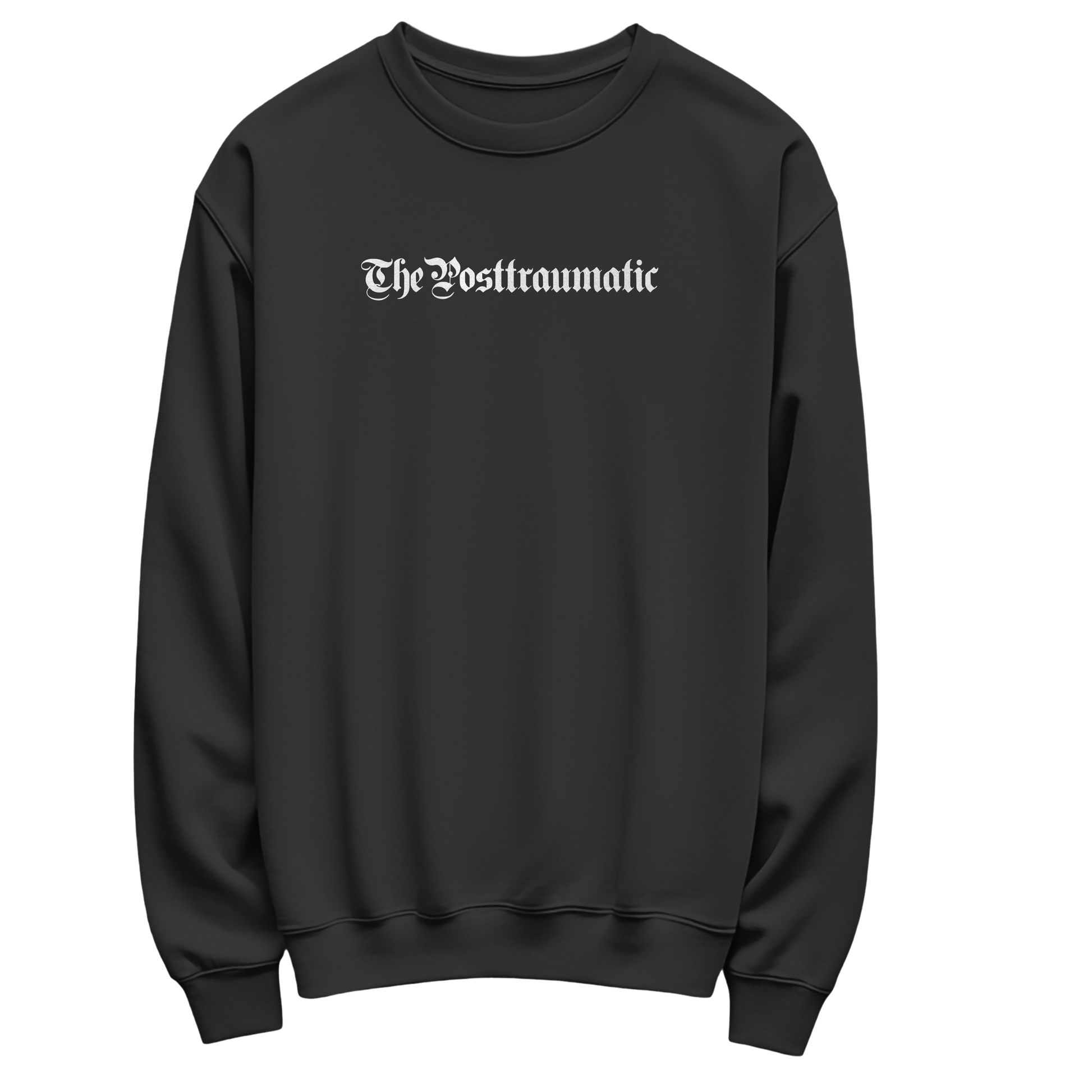 The Posttraumatic BASICS - Jersey