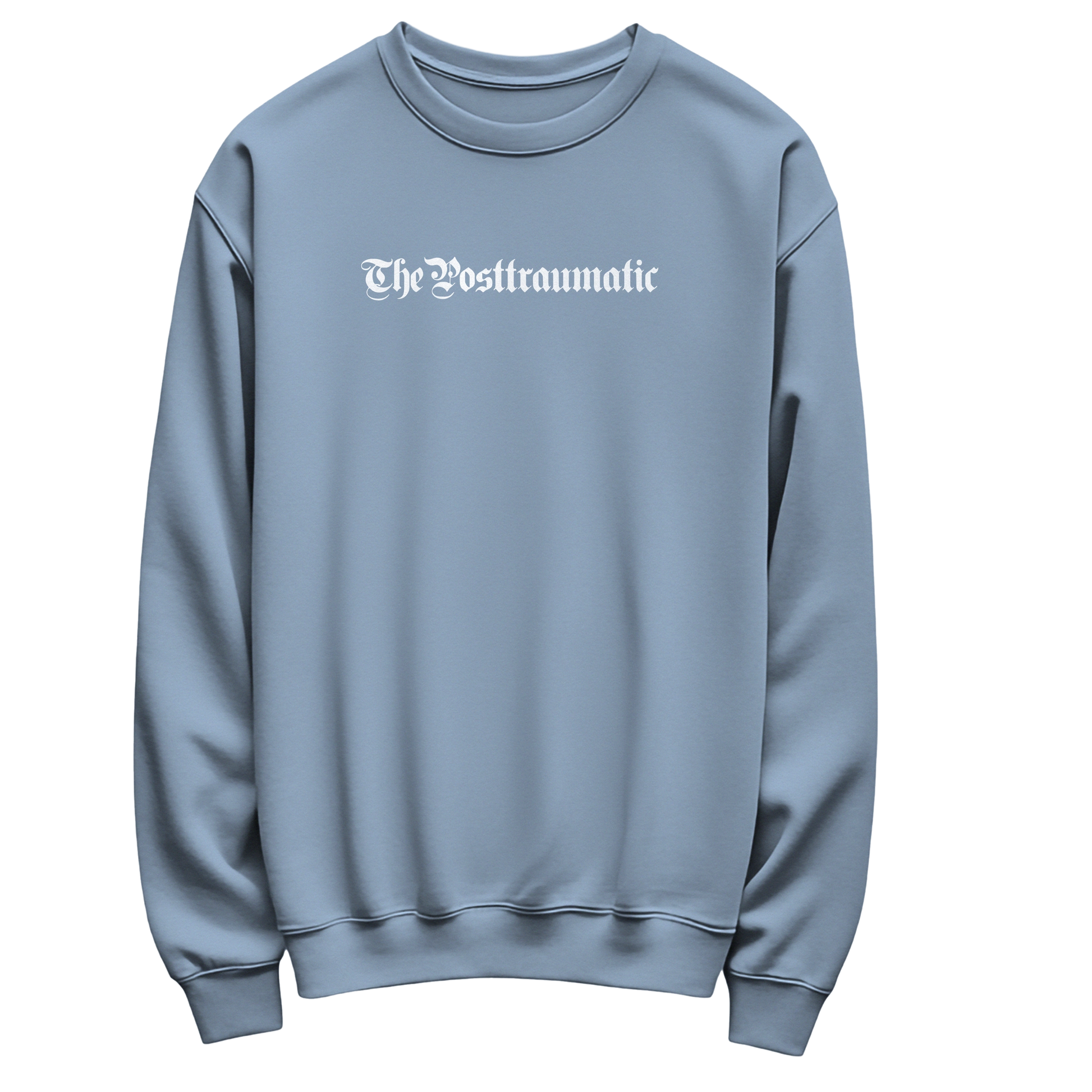 The Posttraumatic BASICS - Jersey