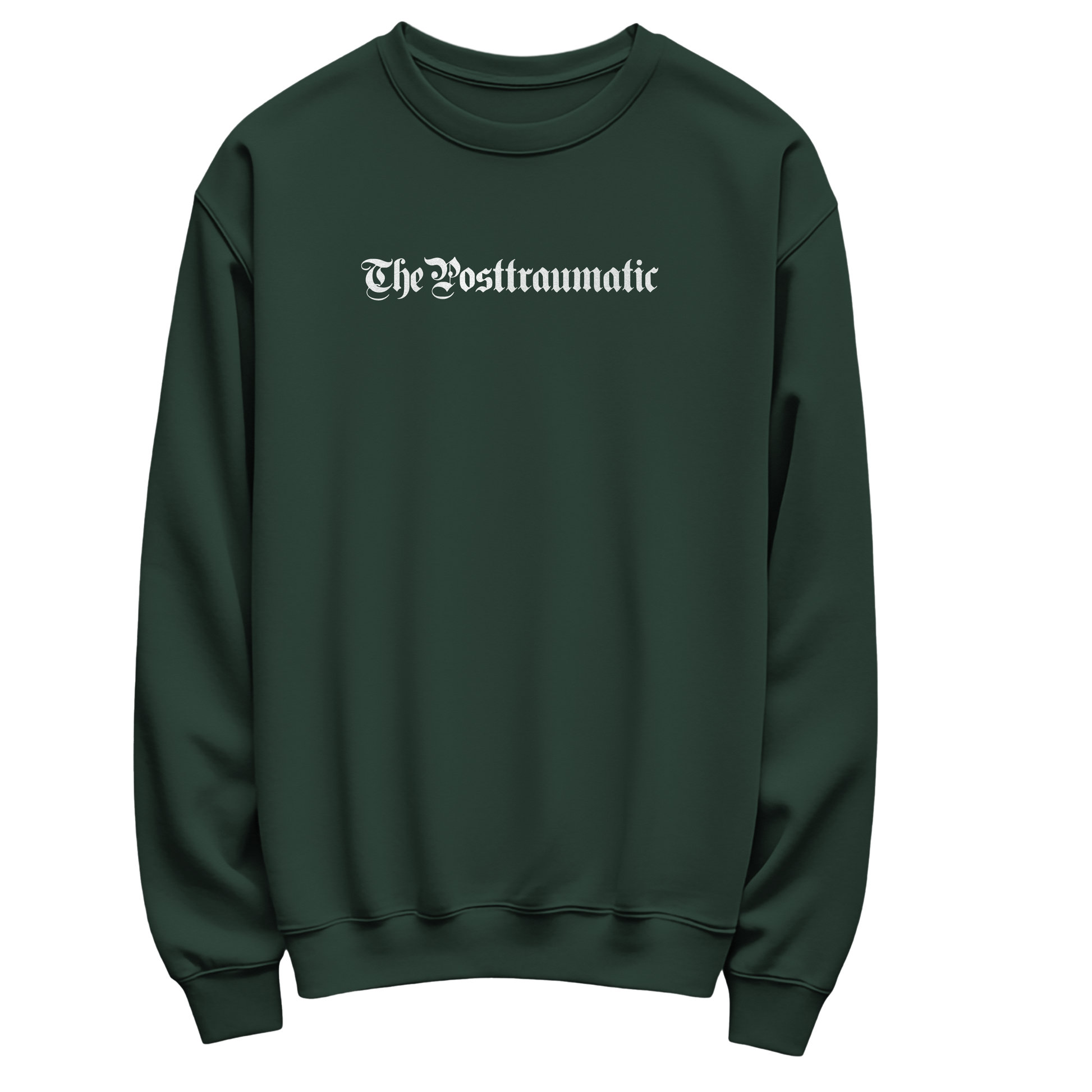 The Posttraumatic BASICS - Jersey