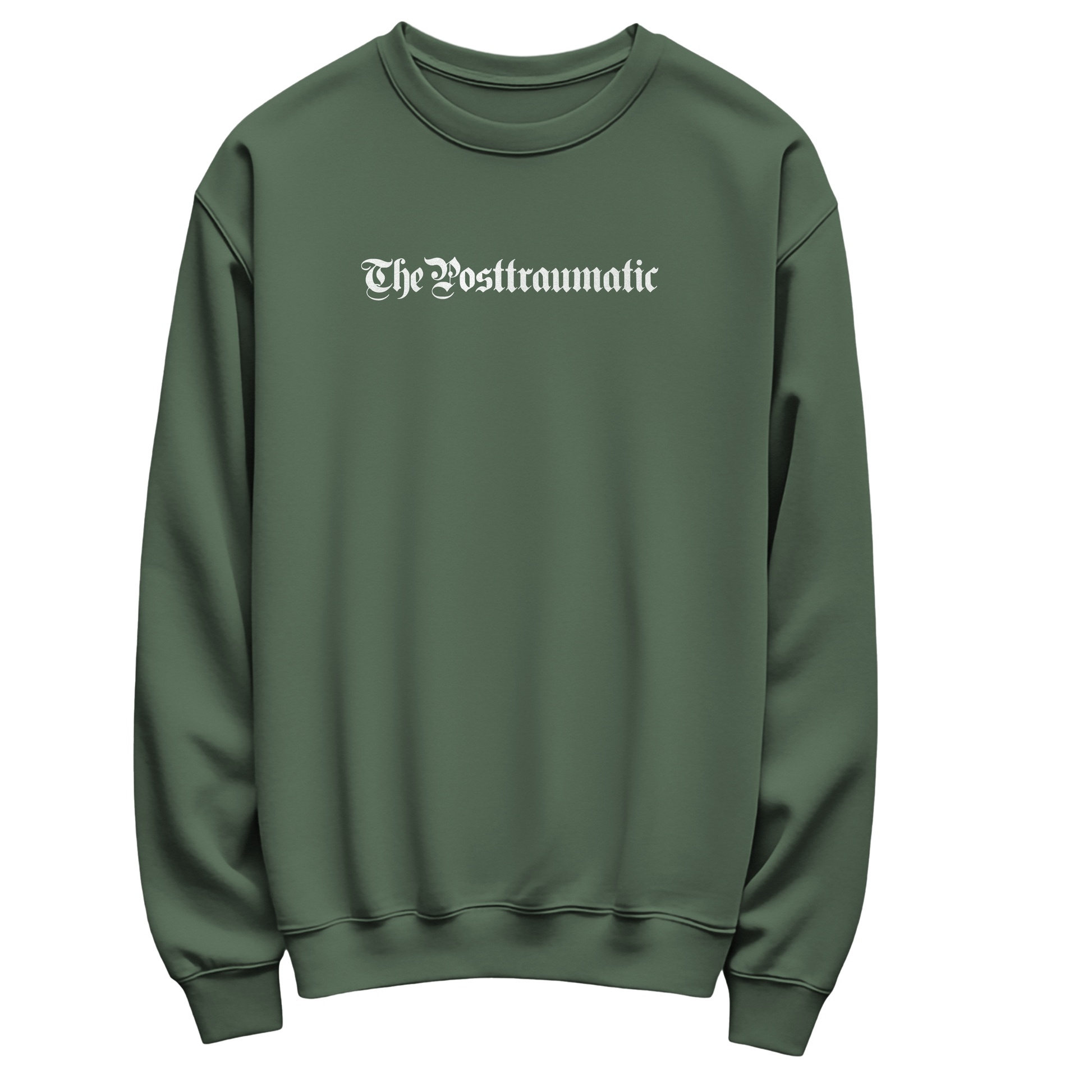 The Posttraumatic BASICS - Jersey