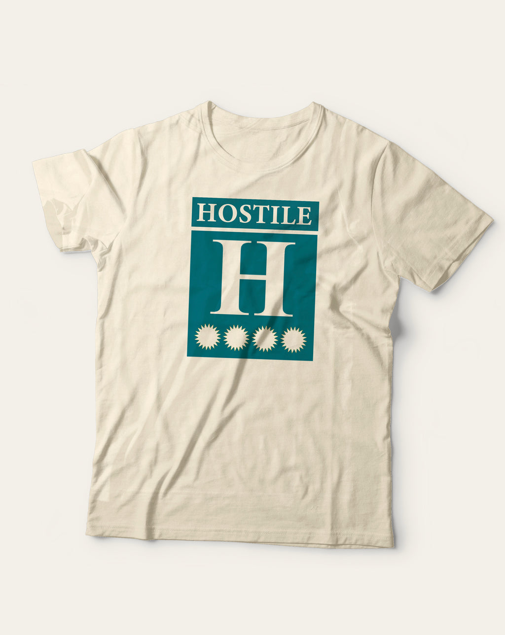 Hostile