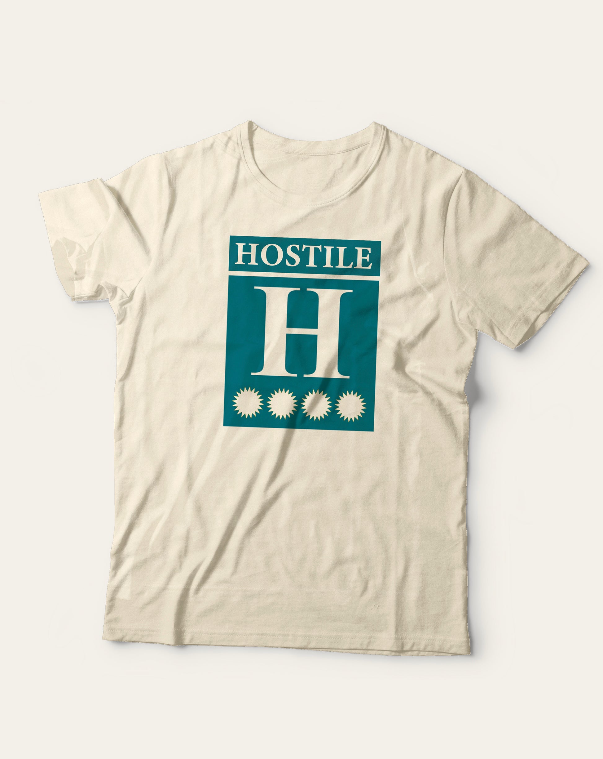 Hostile