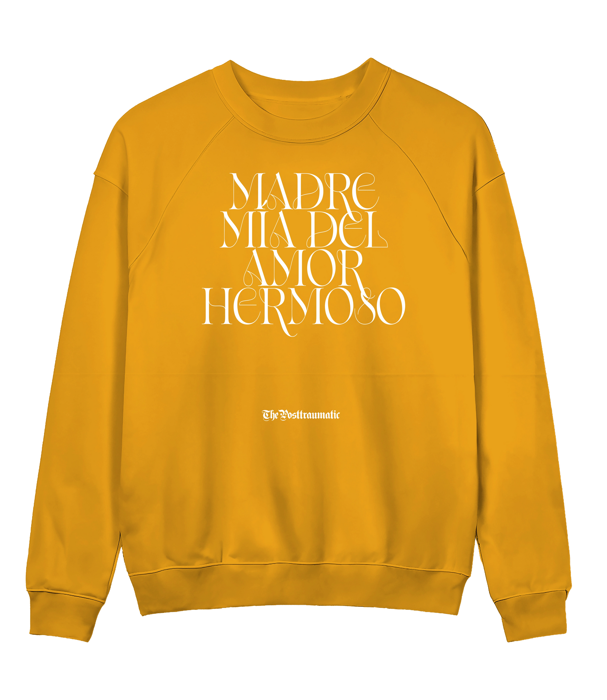 Madre mía del amor hermoso