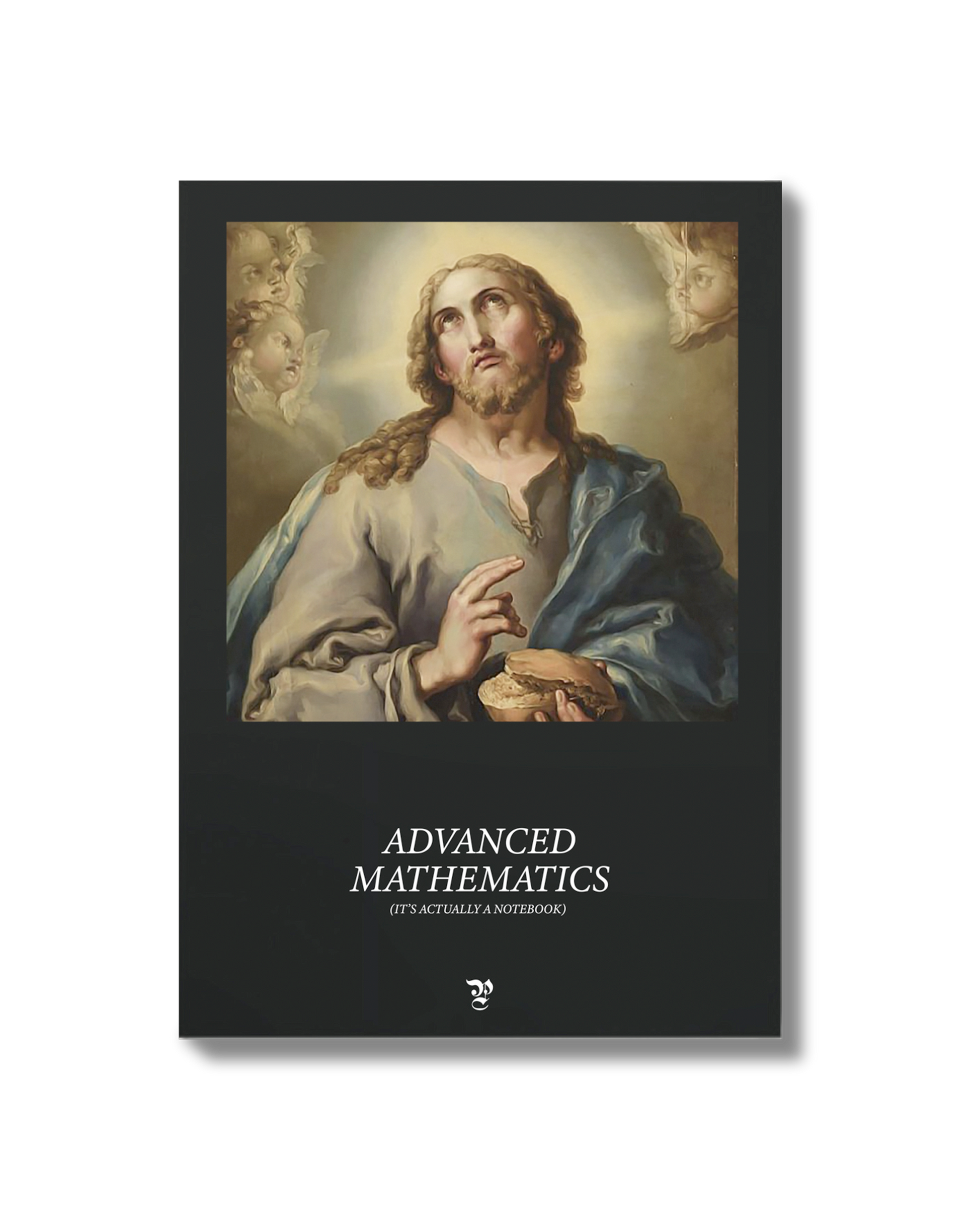 ADVANCED MATHS (notebook)