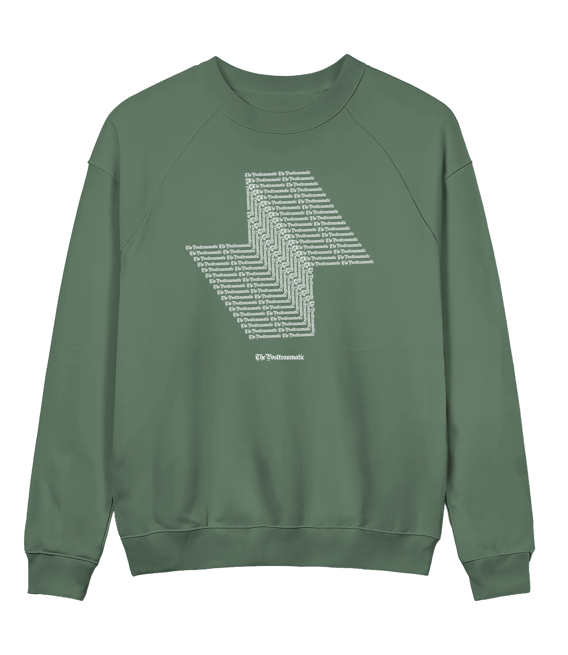 Basic 11 - ThePosttraumatic