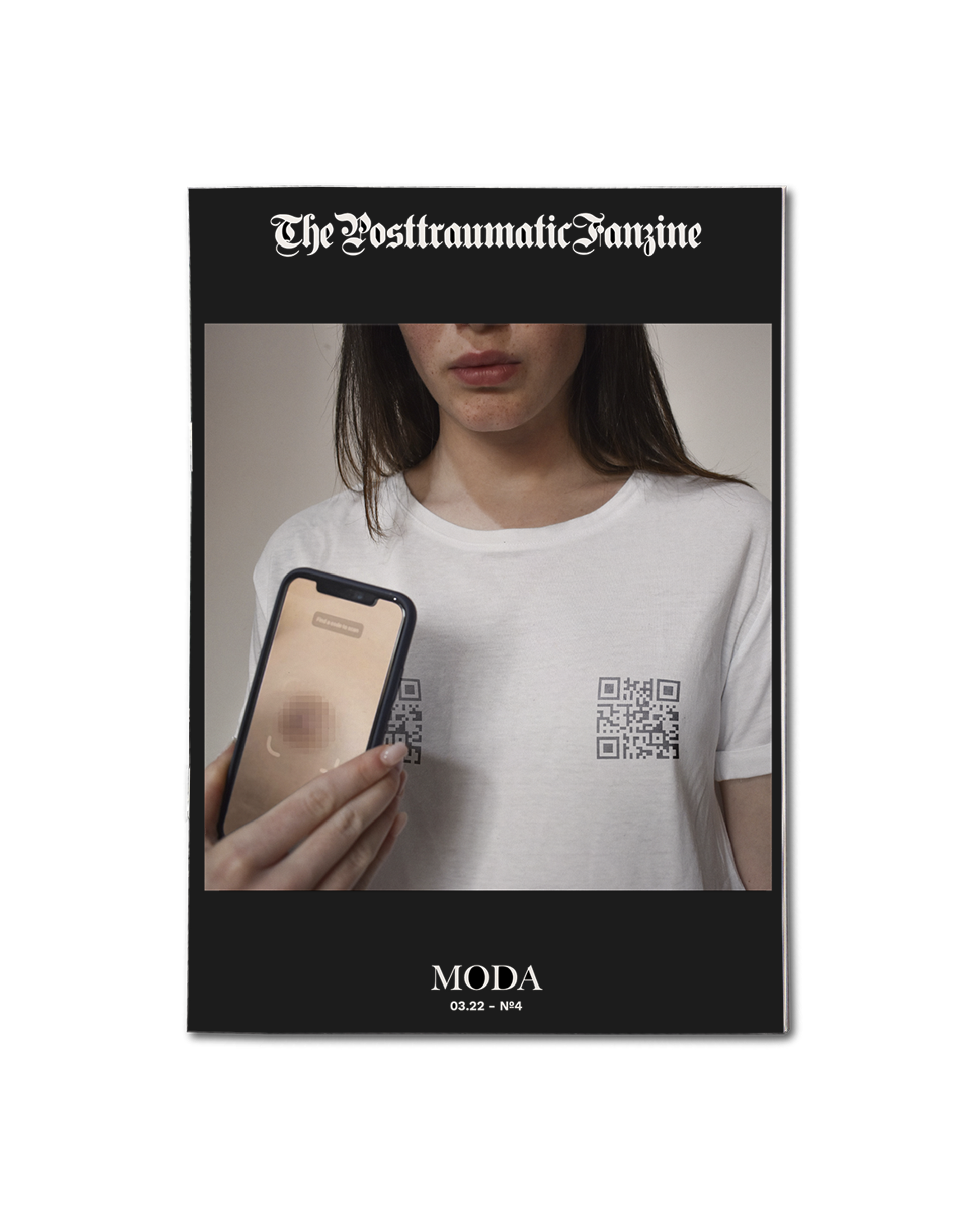 MODA - Fanzine