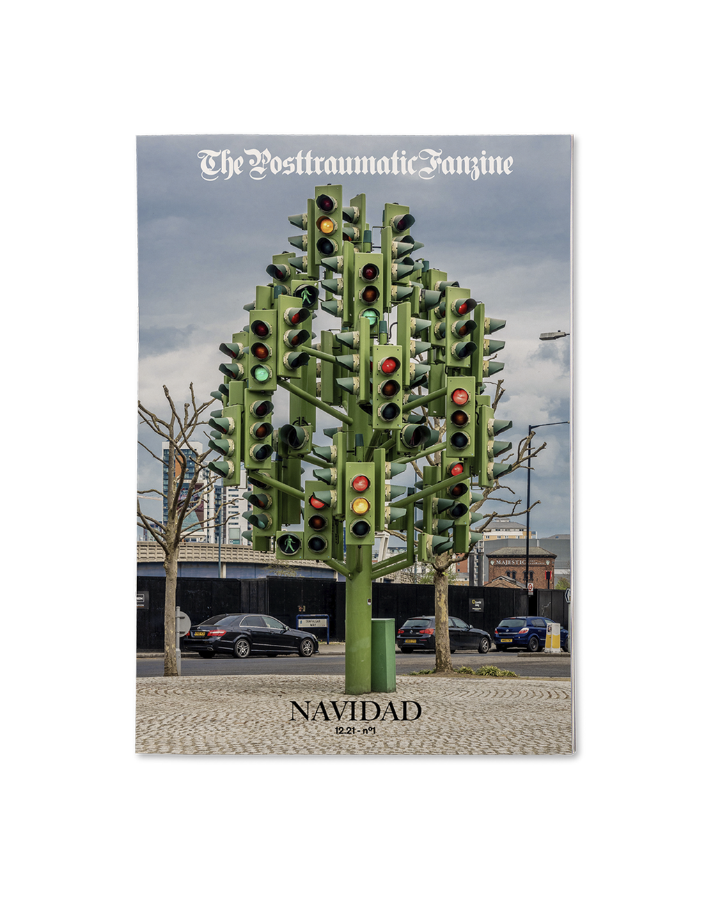NAVIDAD - TPTFanzine