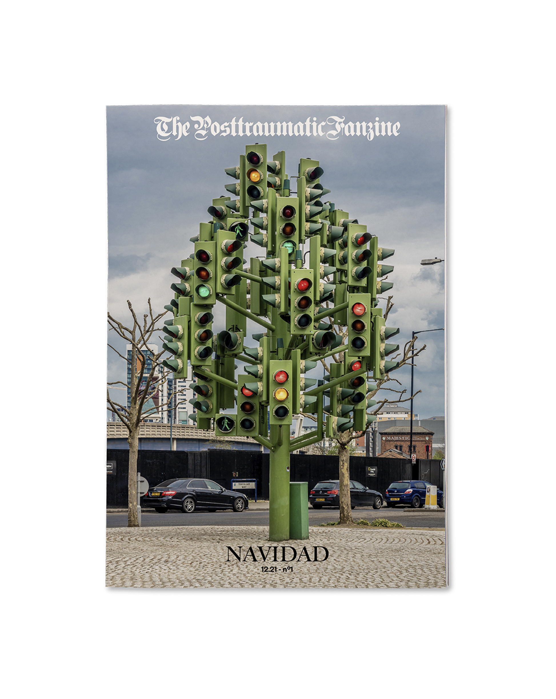 NAVIDAD - TPTFanzine