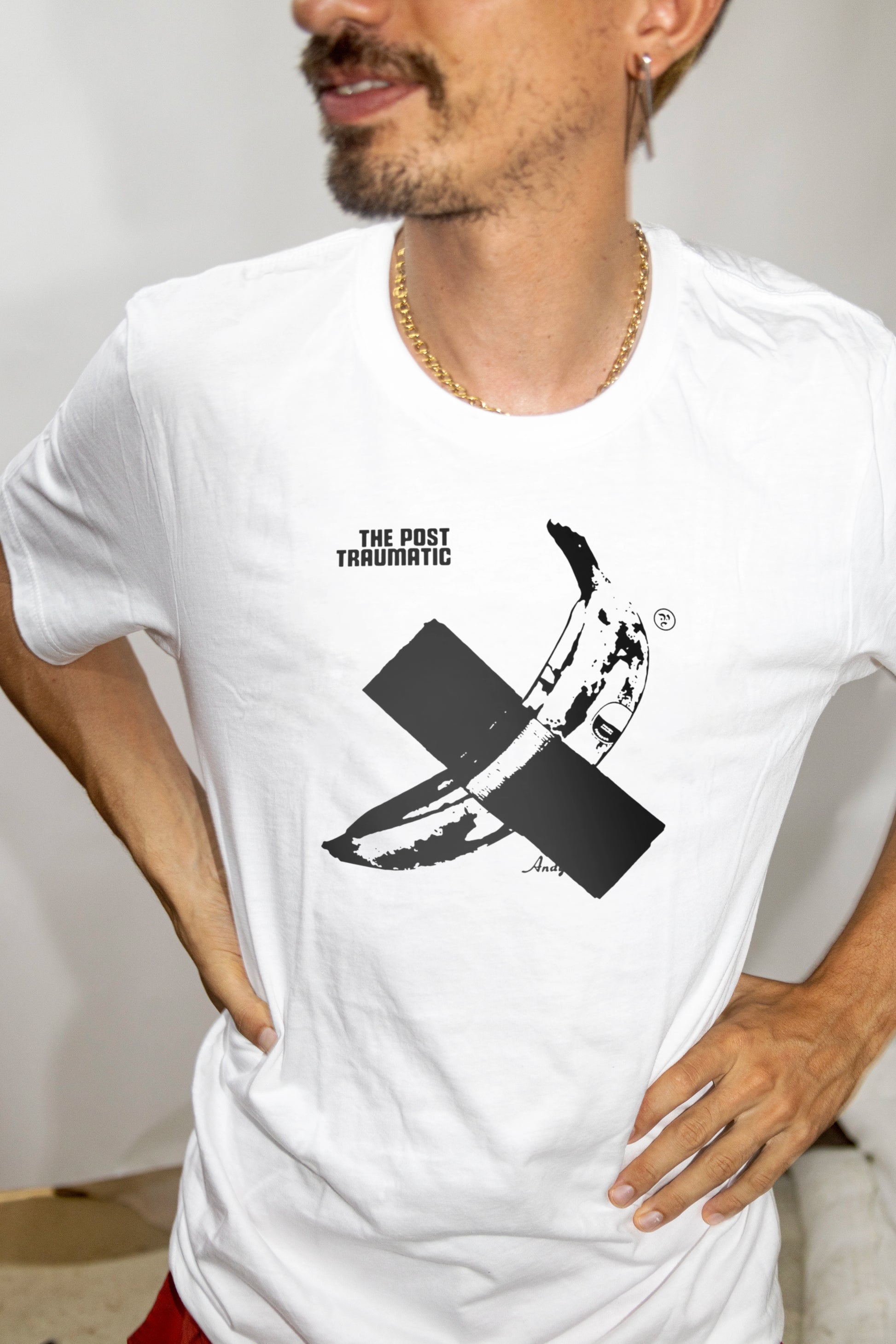 The Posttraumatic Underground