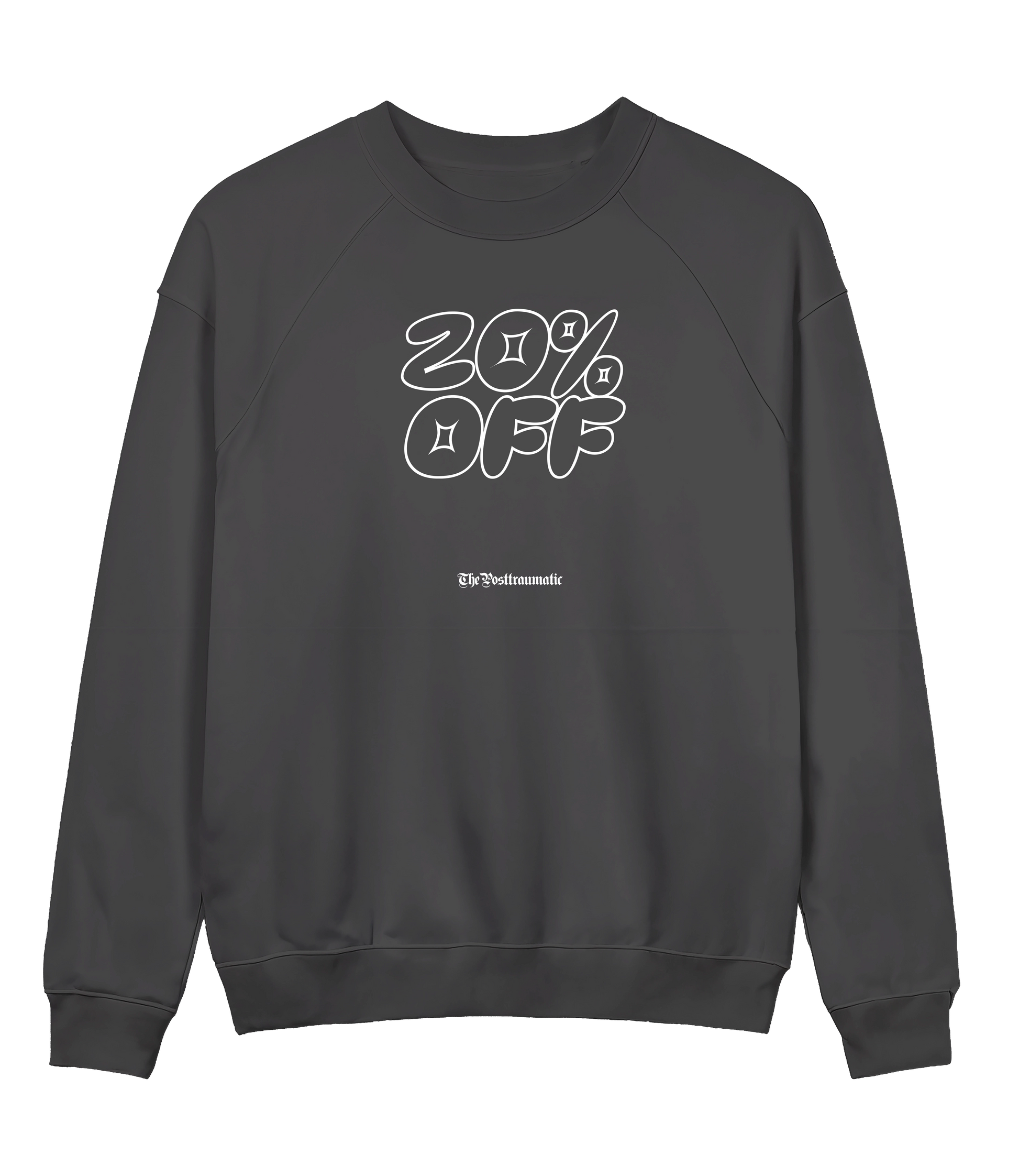20% OFF!!