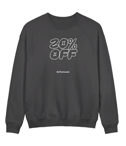 20% OFF!!
